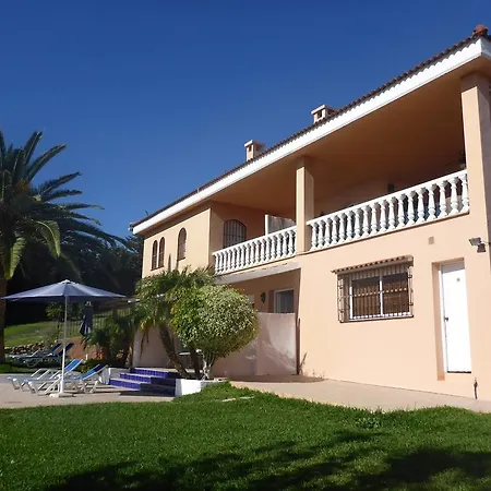 La Tranquilla Pool *