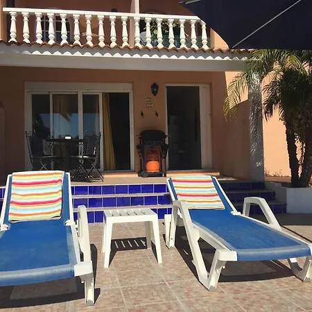 La Tranquilla Pool