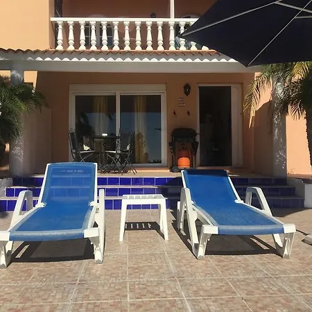 La Tranquilla Pool * אסטפונה