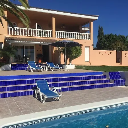 דירה La Tranquilla Pool
